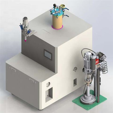 9：1灌胶机XHL-SZ20