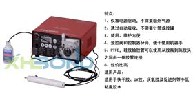快干胶点胶机
