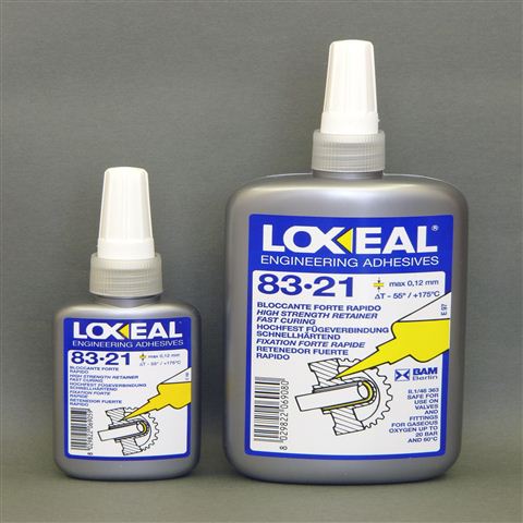 LOXEAL8321
