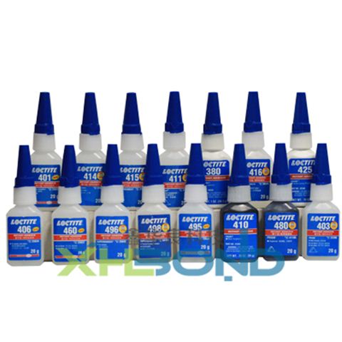 LOCTITE496|乐泰瞬干胶|乐泰496