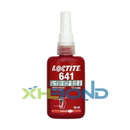 汉高乐泰641圆柱形固持厌氧胶