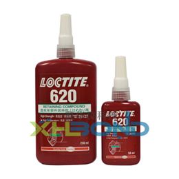 汉高乐泰620圆柱形固持厌氧胶