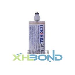 Loxeal 34-15 双组份胶黏剂