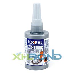 Loxeal 58-31 液体平面密封