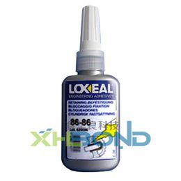 Loxeal 86-86 圆柱零件固持