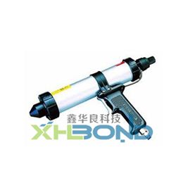 汉高乐泰300ml气动筒式涂胶枪97002 手泵点胶器