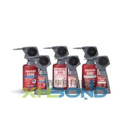 乐泰手持涂胶工具97001/98414 手泵点胶器