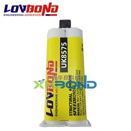 LOVBOND乐威棒UK8575丙烯酸AB胶