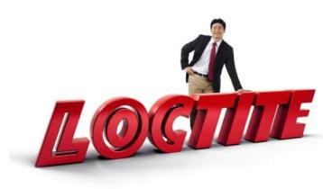LOCTITE汉高乐泰