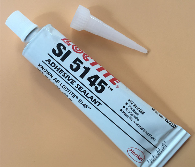 汉高乐泰5145平密封剂硅橡胶
