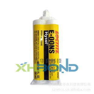 乐泰的耐高温胶水