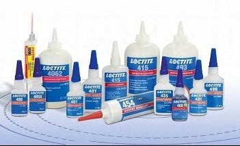 乐泰loctite产品