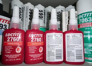 乐泰胶水loctite