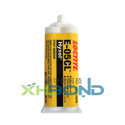 Loctite EA E-05CL Clear Epoxy