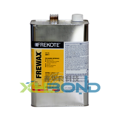 Frekote Frewax|Frekote脱模剂