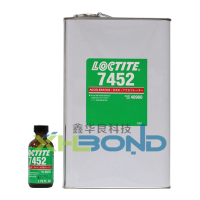 乐泰Loctite7452促进剂