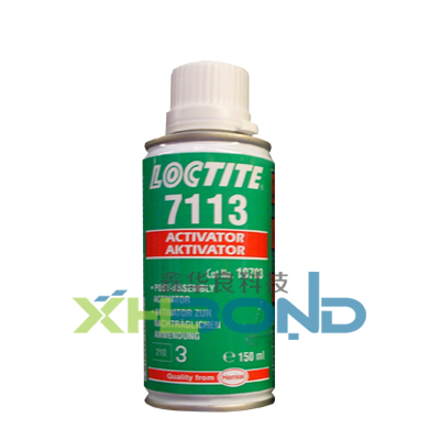 乐泰Loctite7113促进剂