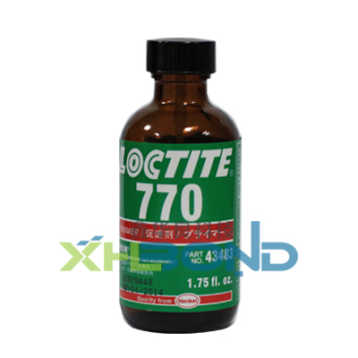 乐泰Loctite770丙烯酸胶促进剂