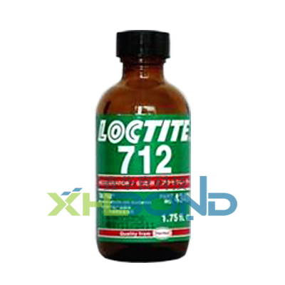 乐泰Loctite712丙烯酸胶促进剂