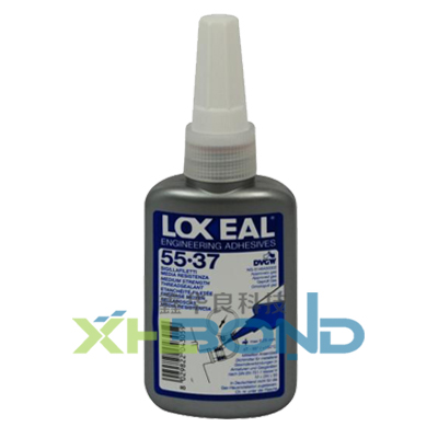 乐赛尔LOXEAL55-37螺纹密封胶