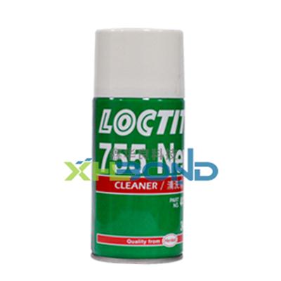 乐泰Loctite755工业清洗剂