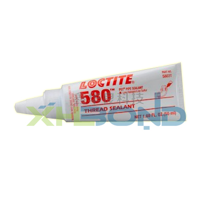 LOCTITE580 乐泰螺纹密封胶