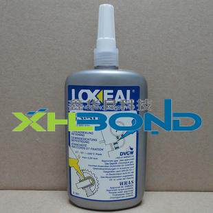 乐赛尔LOXEAL83-50螺纹密封胶