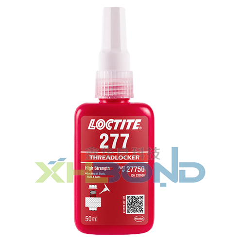 乐泰Loctite277螺纹锁固胶粘剂