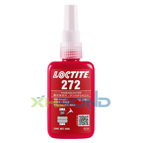 乐泰Loctite272螺纹锁固胶粘剂