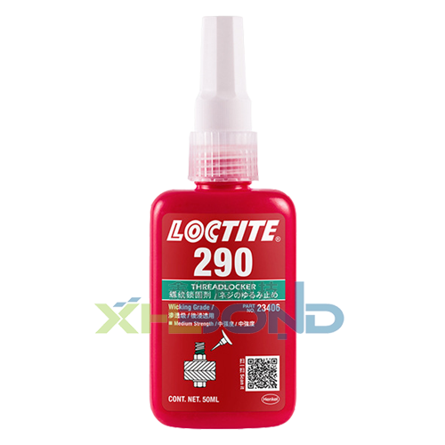 乐泰Loctite290螺纹锁固胶