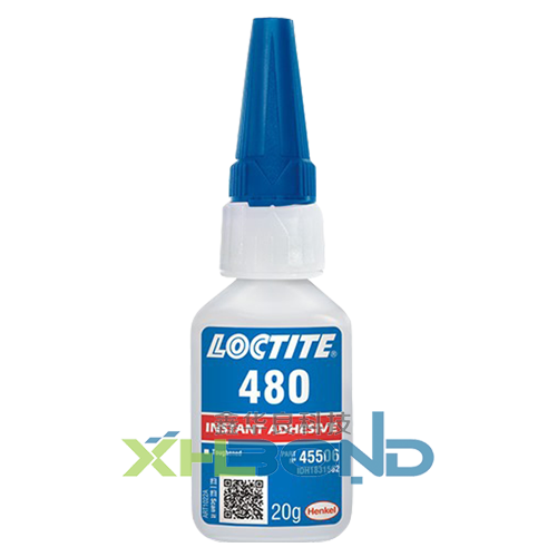 LOCTITE480 乐泰瞬干胶