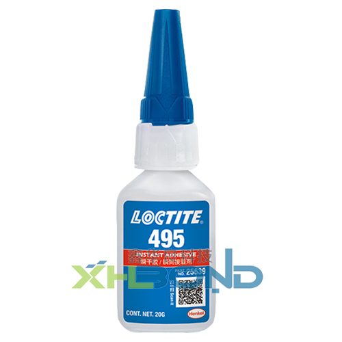 LOCTITE495 乐泰瞬干胶