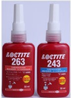 loctite263螺纹锁固金属剂