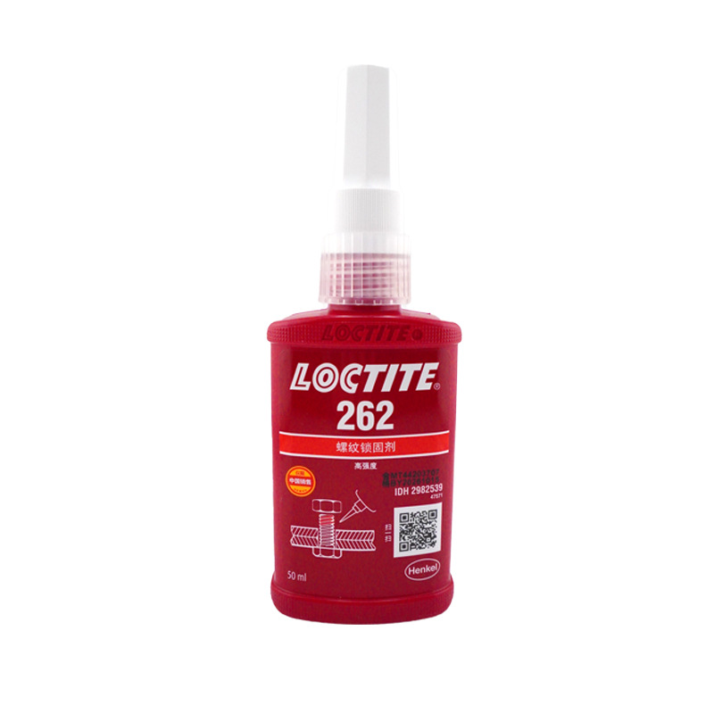 乐泰Loctite262螺纹锁固剂