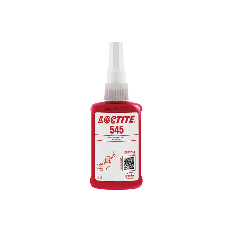 乐泰Loctite545螺纹密封胶粘剂