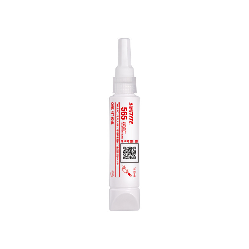乐泰Loctite565螺纹密封胶粘剂