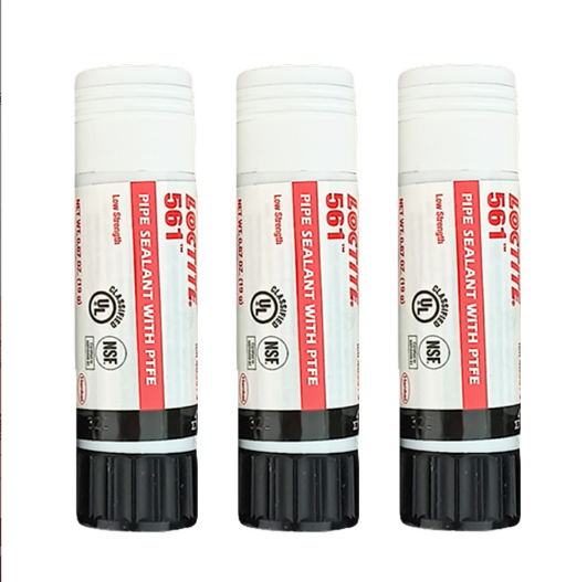 乐泰Loctite561螺纹密封胶棒