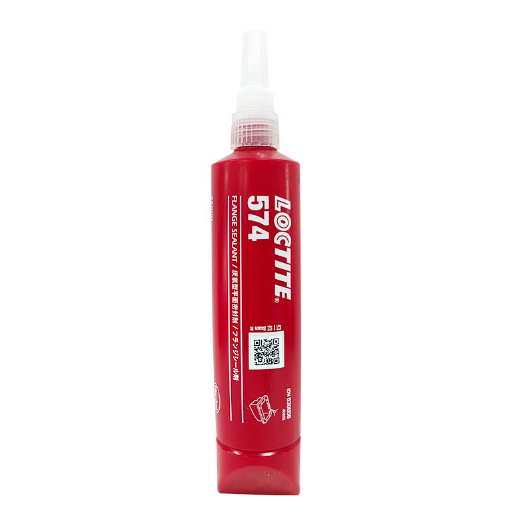 乐泰Loctite574平面密封厌氧胶