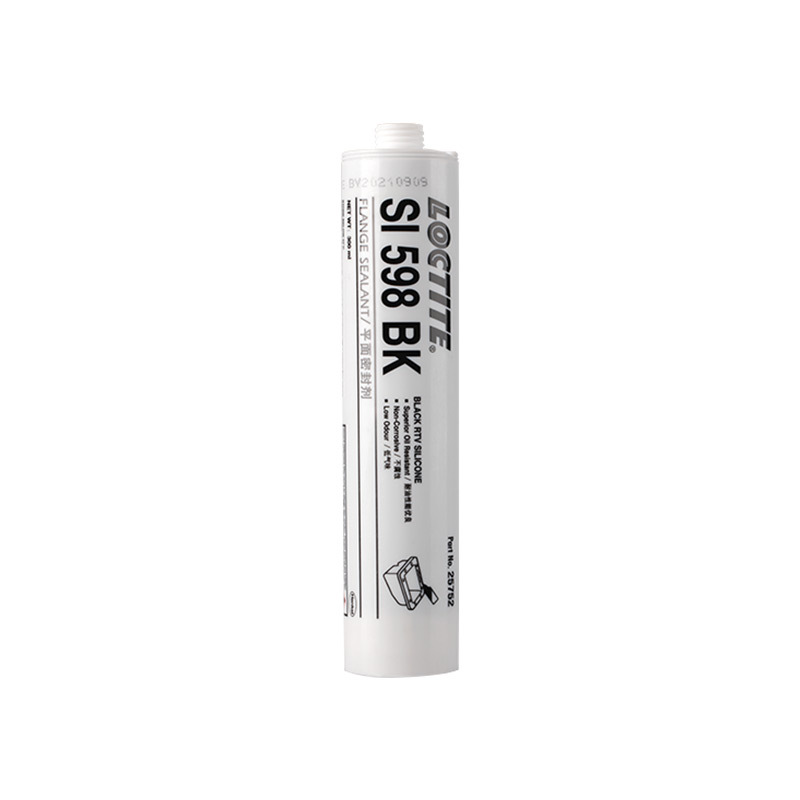 乐泰Loctite598平面密封硅橡胶