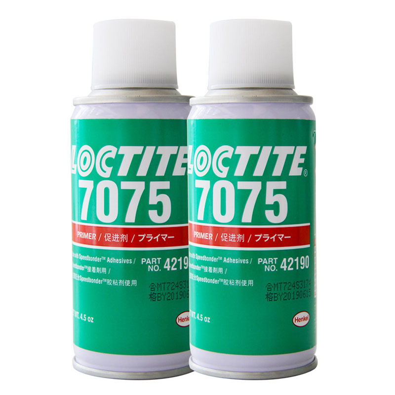 乐泰Loctite7075结构胶催化剂