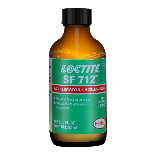 乐泰Loctite712丙烯酸胶促进剂