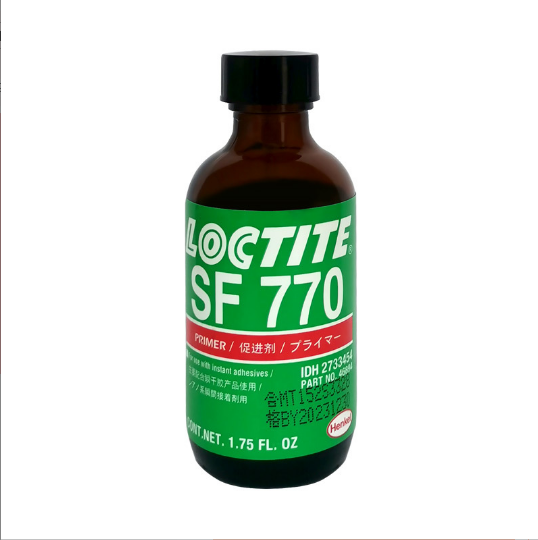 乐泰Loctite770丙烯酸胶促进剂