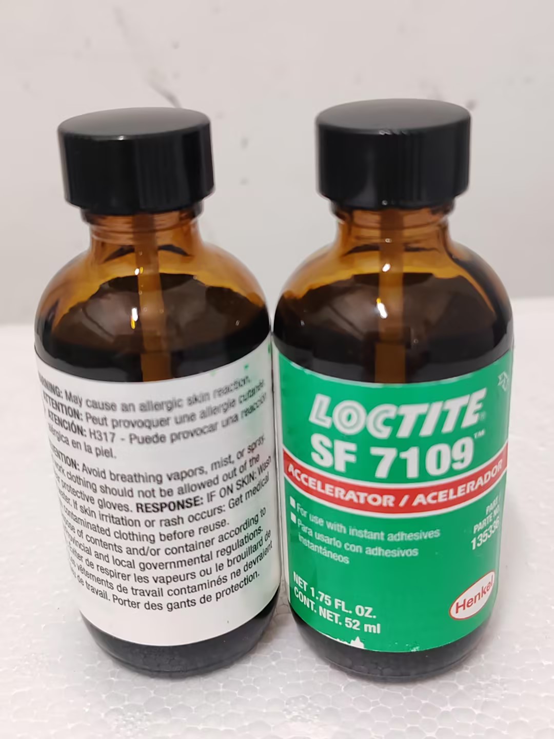 乐泰Loctite7109表面处理剂
