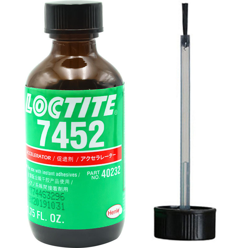 乐泰Loctite7452促进剂