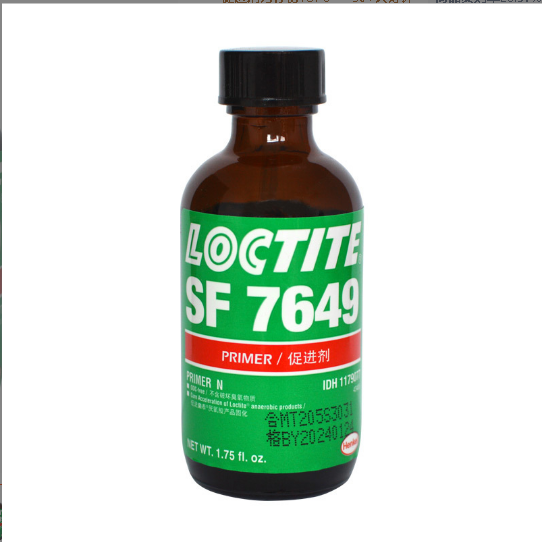 乐泰Loctite7649促进剂/活化剂