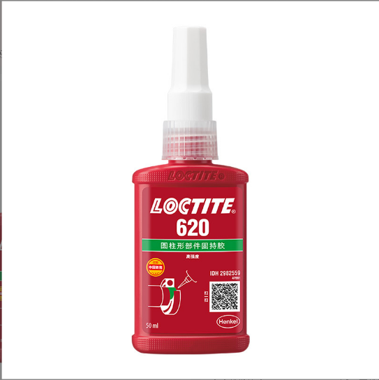 乐泰Loctite620圆柱形固持厌氧胶
