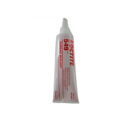 乐泰Loctite549厌氧平面密封胶