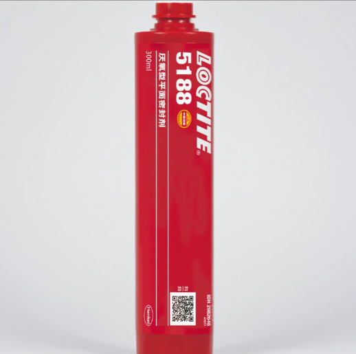 乐泰Loctite5188平面密封硅橡胶