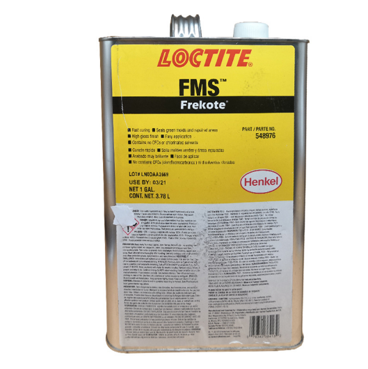 Frekote FMS|Frekote脱模剂