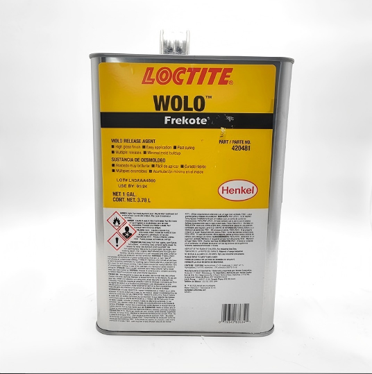 Frekote WOLO复合材料脱模剂